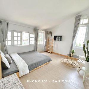 Double Room Balcony